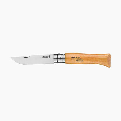 Opinel Couteaux de poche en carbone - ALLWENEEDIS