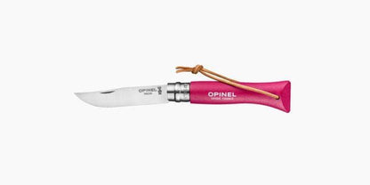 OPINEL N6 Baroudeur - ALLWENEEDIS