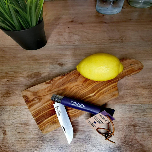 OPINEL N6 Baroudeur - ALLWENEEDIS