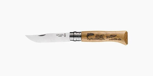 OPINEL N8 Animalia - ALLWENEEDIS