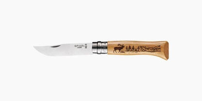 OPINEL N8 Animalia - ALLWENEEDIS