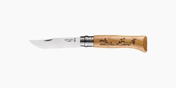 OPINEL N8 Animalia - ALLWENEEDIS