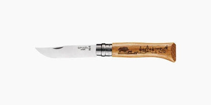 OPINEL N8 Animalia - ALLWENEEDIS